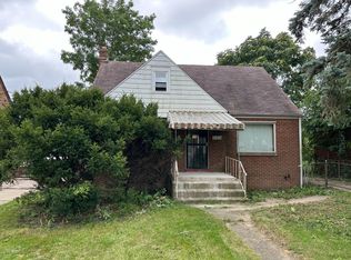 833 E 45th Ave, Gary, IN 46409