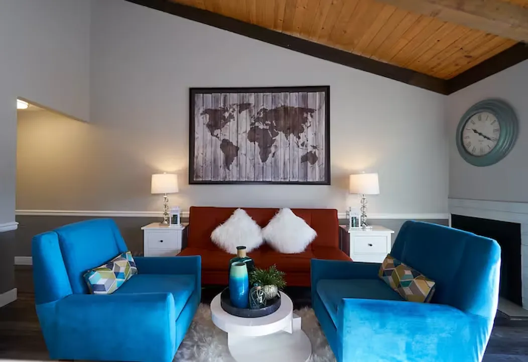 2 bed, 1.5 bath, 1000 sqft, $2,795 — Photo 4