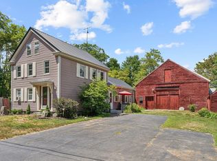 16 Pine Hill Rd, Limington, ME 04049