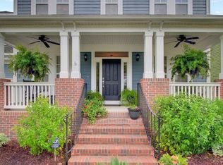 138 Carriage Ride Ln, Summerville, SC 29485