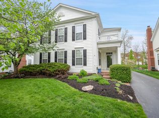 6720 Headwater Trl, New Albany, OH 43054