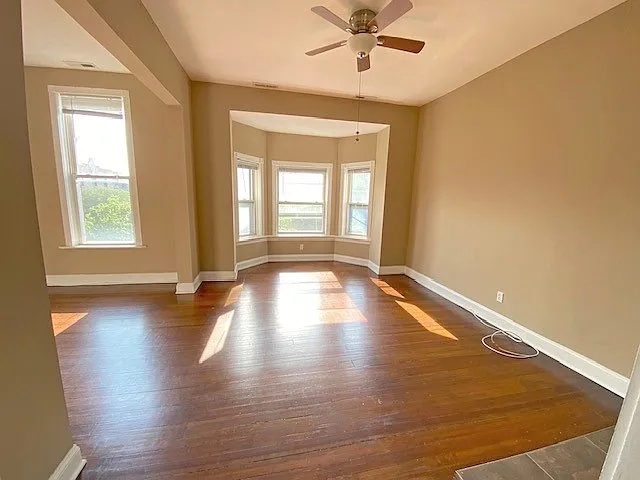 Building Photo - 1509 N Sedgwick St #3