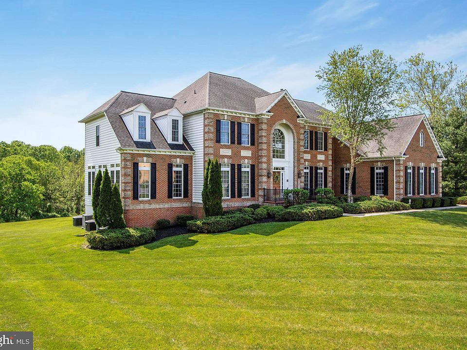 21212 Denit Estates Dr, Brookeville, MD 20833 Zillow