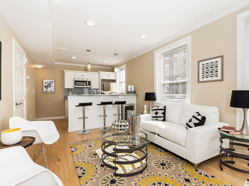 34 Decatur St. #1 Boston - East Boston Shared Unit Photo 3