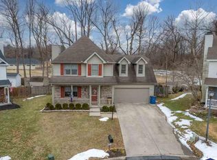 1814 River Birch Ct, Terre Haute, IN 47803