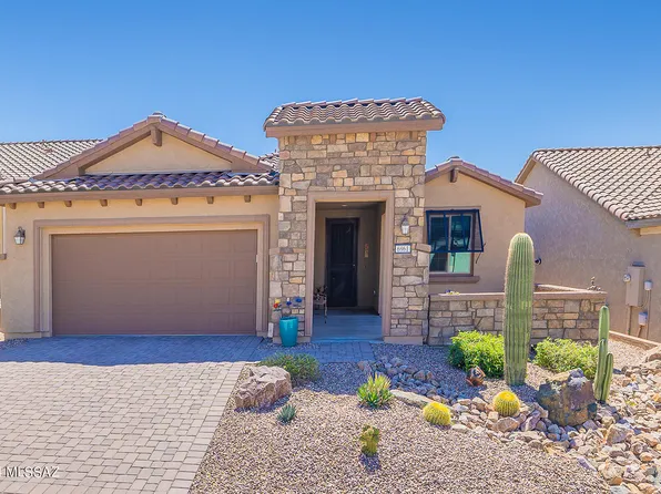 6961 W Deer Creek Trl, Marana, AZ 85658