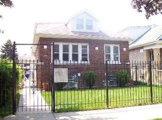 4911 W Parker Ave, Chicago, IL 60639