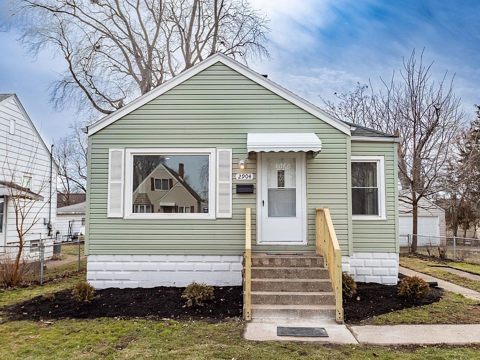 2904 Kenwood St, Hammond, IN 46323 Zillow