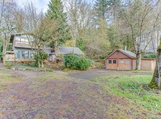 1633 SW Skyline Blvd, Portland, OR 97221