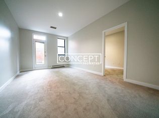548 Columbus Ave #BA1, Boston, MA 02118