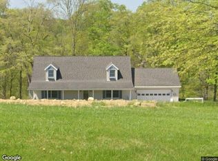 3161 S State Route 78 SW, Malta, OH 43758
