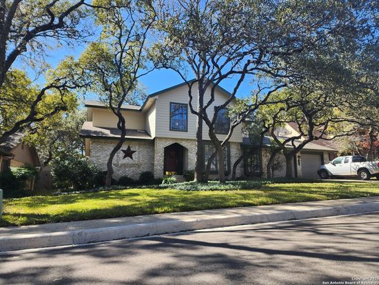 13630 LIBERTY OAK ST, San Antonio, TX 78232