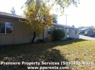 1320 N Vista Rd, Spokane Valley, WA 99212