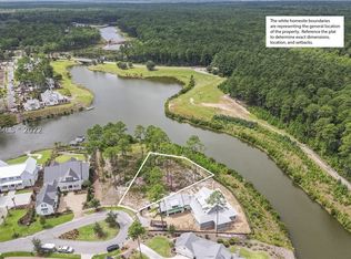 371 Waterfowl Rd, Bluffton, SC 29910