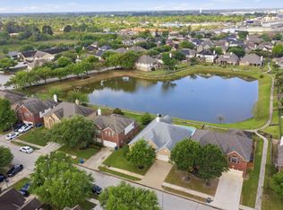 22115 Bridgestone Oak Dr, Spring, TX 77388