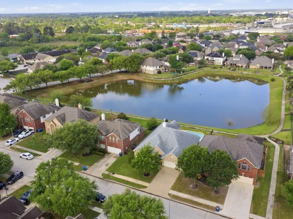 22115 Bridgestone Oak Dr, Spring, TX 77388