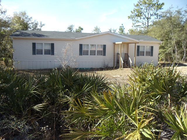 1032 Lonesome Pine Street, Holt, Florida 32564