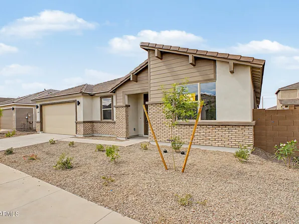 14848 W Briles Road, Surprise, AZ 85387