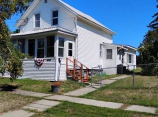 1014 Mechanic St, Ogdensburg, NY 13669