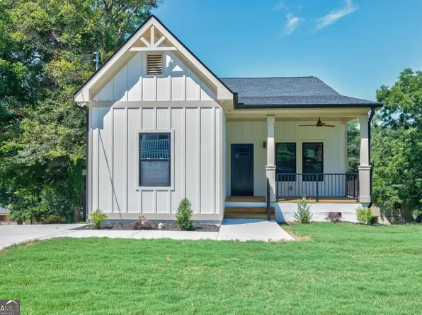 1431 Murray St SE, Atlanta, GA 30315