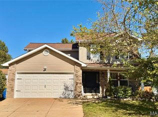 1028 Parc Central Dr, Festus, MO 63028
