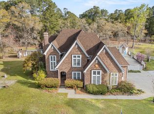 450 Berry Lane SW, Supply, NC 28462