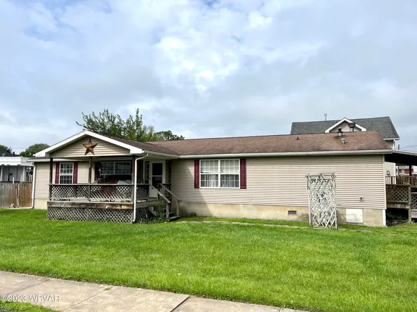 1 W Park St, Avis, PA 17721