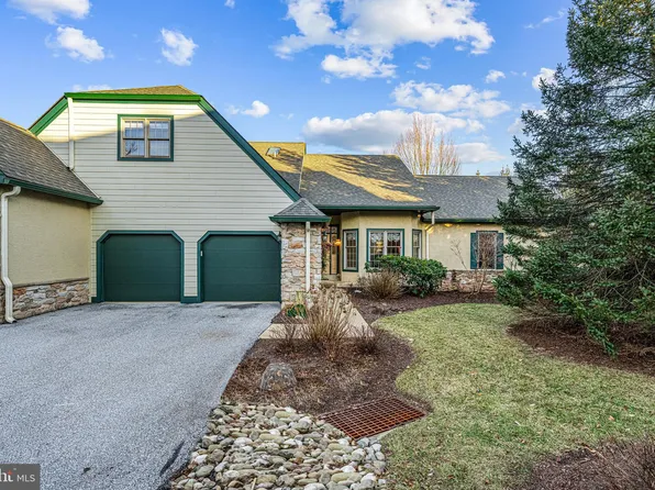1301 Robynwood Ln, West Chester, PA 19380