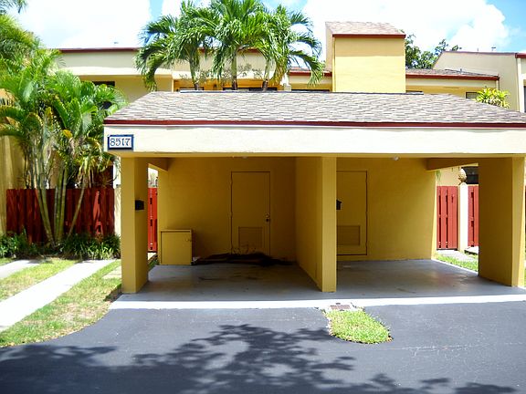 3rd image of 8517 NW 9th Pl #8517