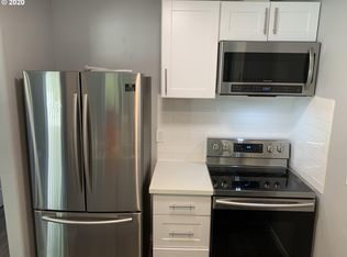 12625 SE Taggart St #A, Portland, OR 97236