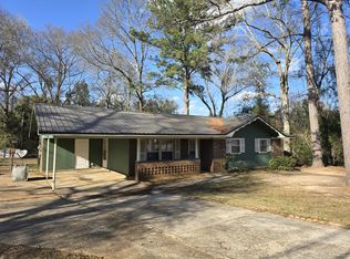 1161 Highway 134 E, Daleville, AL 36322