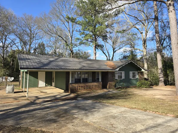 1161 Highway 134 E, Daleville, AL 36322