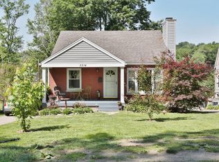 5304 Alpine Way, Louisville, KY 40214