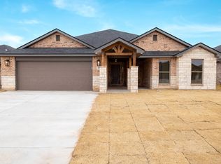 3005 Frontier Ln, Amarillo, TX 79124