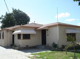 1300 E Kay St, Compton, CA 90221