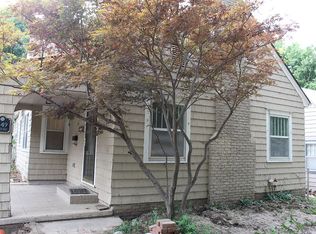 349 S Yale Ave, Wichita, KS 67218