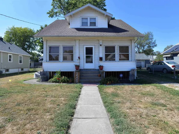 1509 S Arago St, Peoria, IL 61605