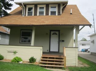 1027 E Grand River Ave, Lansing, MI 48823