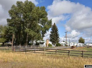 11574 Highway 26, Riverton, WY 82501