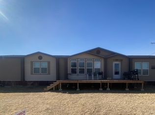 403 S Walton St, Roby, TX 79543