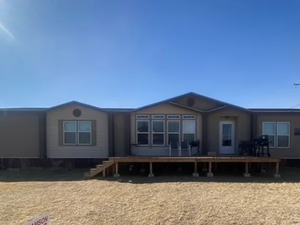 403 S Walton St, Roby, TX 79543