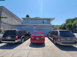 2552 109th Ave, Oakland, CA 94603