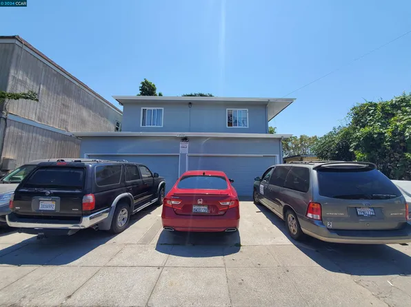2552 109th Ave, Oakland, CA 94603