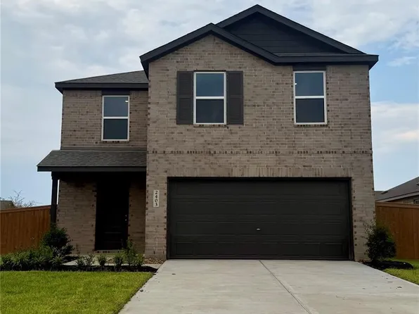 6253 Alder Creek Dr, Montgomery, TX 77316