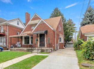 7339 Theisen St, Dearborn, MI 48126
