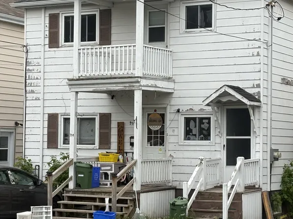 716 Gloucester St N #714, Cornwall, ON K6H 3X8