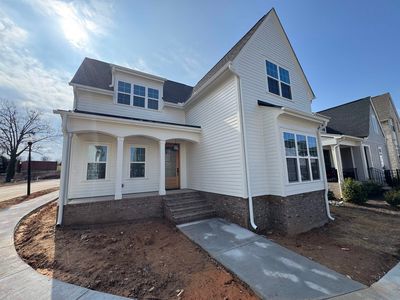 267 Morgan Silver Dr, Spartanburg, SC, 29302