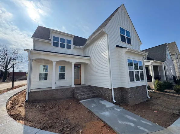267 Morgan Silver Dr, Spartanburg, SC 29302
