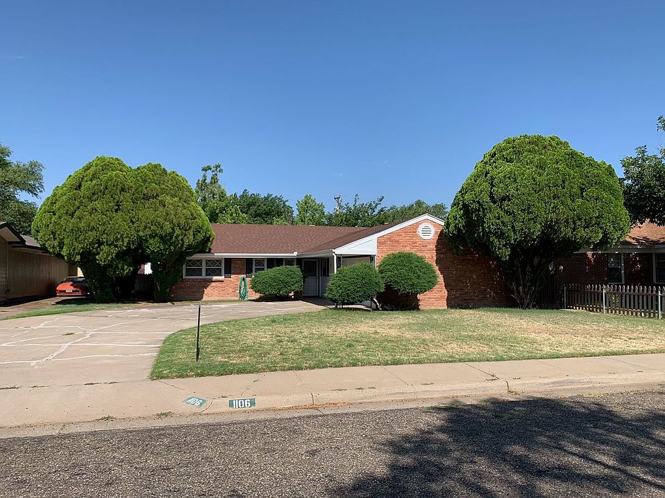 1st image of 1106 La Paloma St