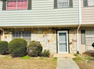 4701 Flat Shoals Rd APT 31B, Union City, GA